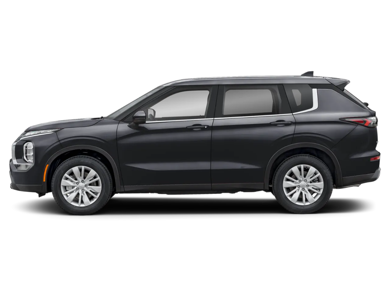 Used 2025 Mitsubishi Outlander SUV