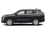 Used 2025 Mitsubishi Outlander SUV