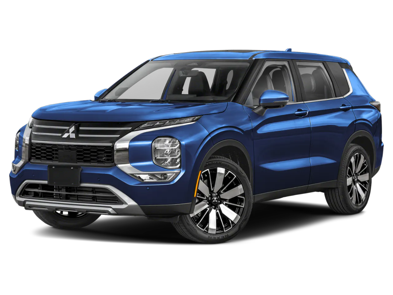 2025 Mitsubishi Outlander