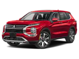 Used 2025 Mitsubishi Outlander SUV
