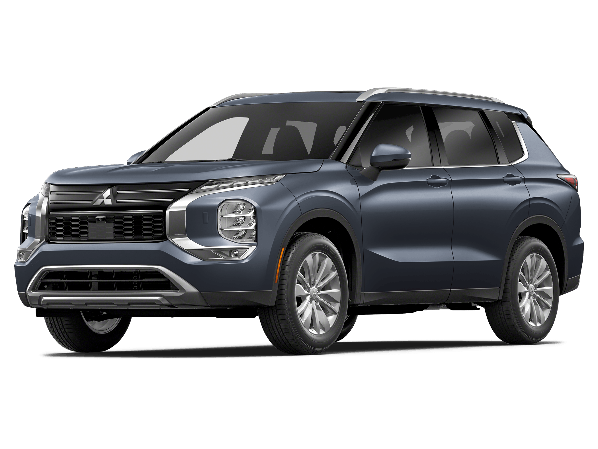 2025 Mitsubishi Outlander SE photo 2