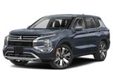 Used 2025 Mitsubishi Outlander SUV