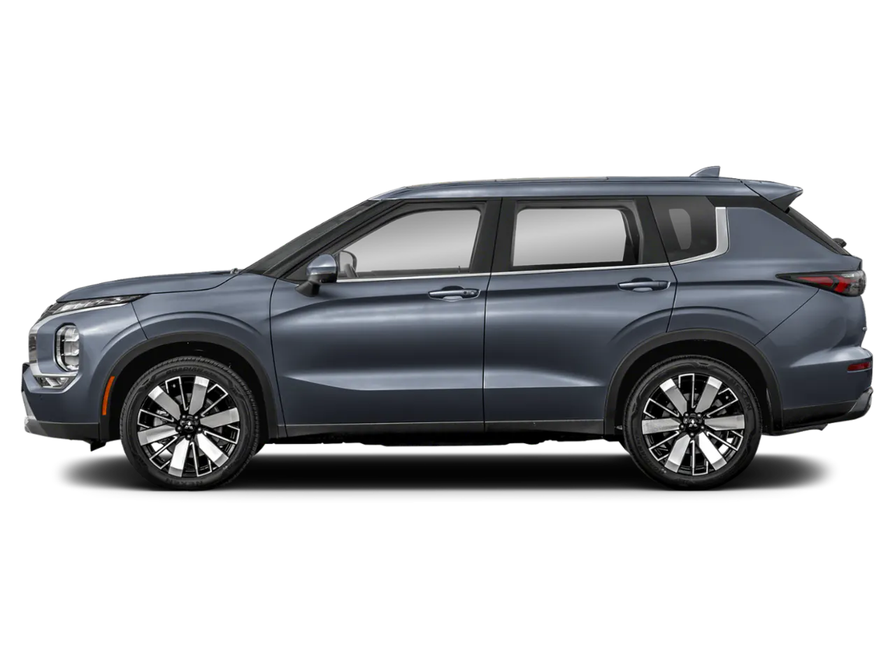 Used 2025 Mitsubishi Outlander SUV