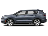 Used 2025 Mitsubishi Outlander SUV