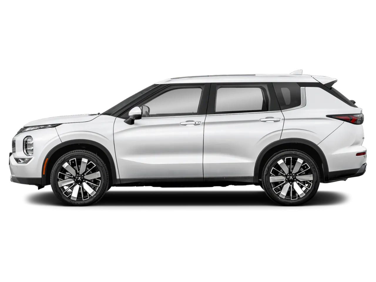Used 2025 Mitsubishi Outlander SUV
