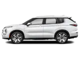 Used 2025 Mitsubishi Outlander SUV