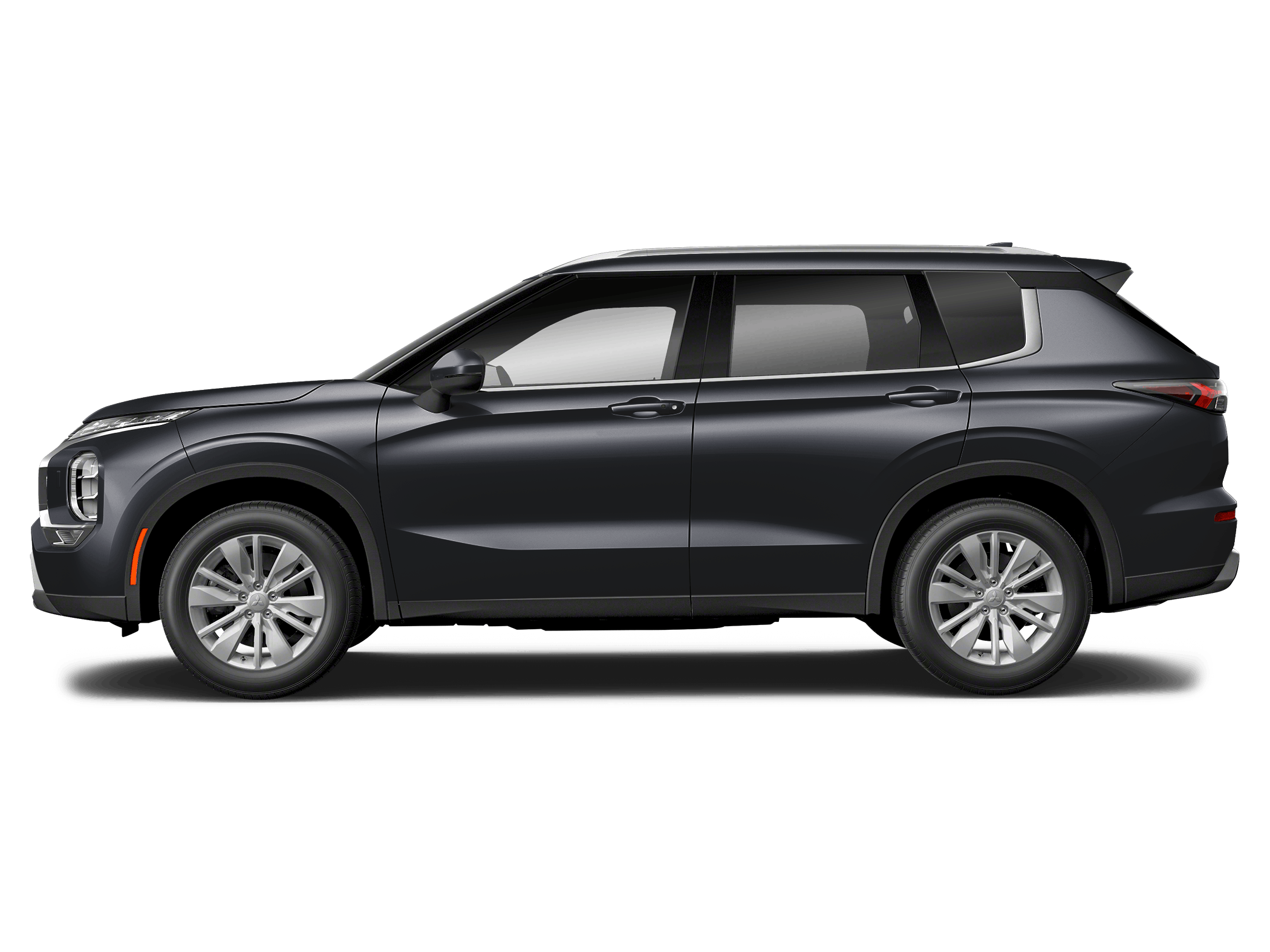 2025 Mitsubishi Outlander SE's photo