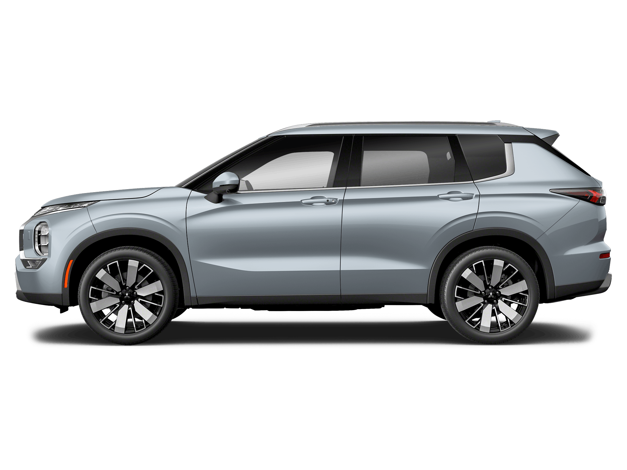 2025 Mitsubishi Outlander SEL's photo