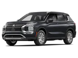 Used 2025 Mitsubishi Outlander SUV