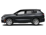 Used 2025 Mitsubishi Outlander SUV