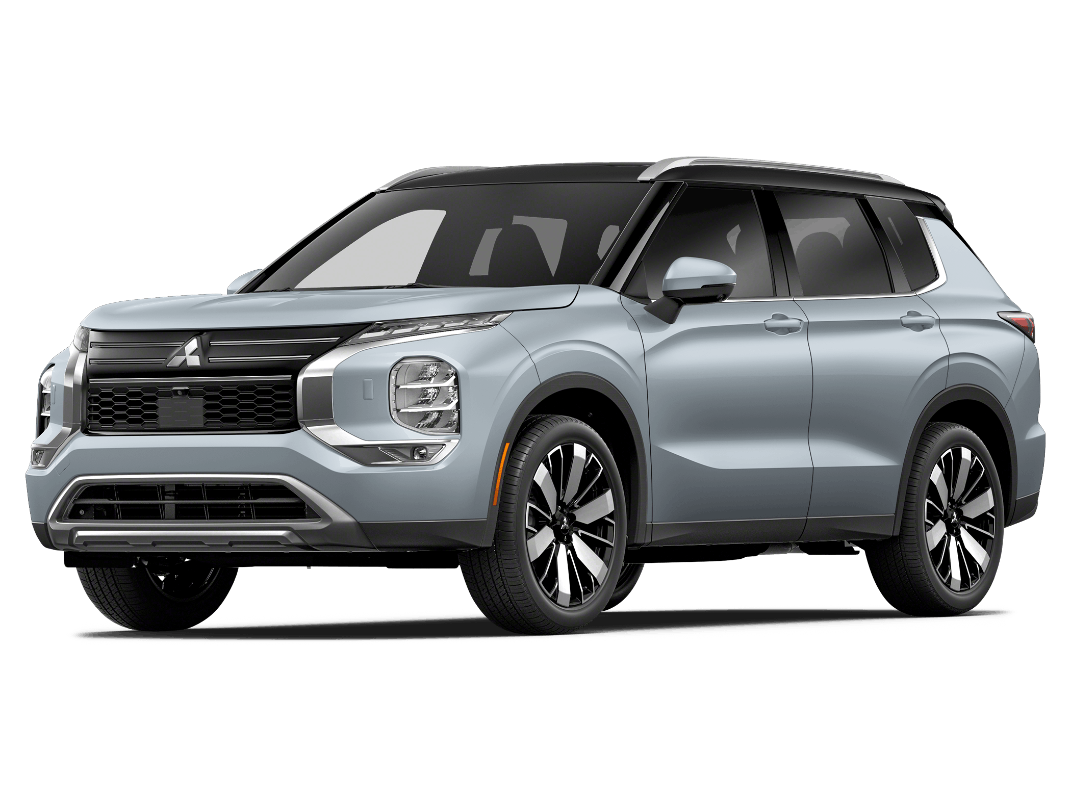 2025 Mitsubishi Outlander SEL photo 2