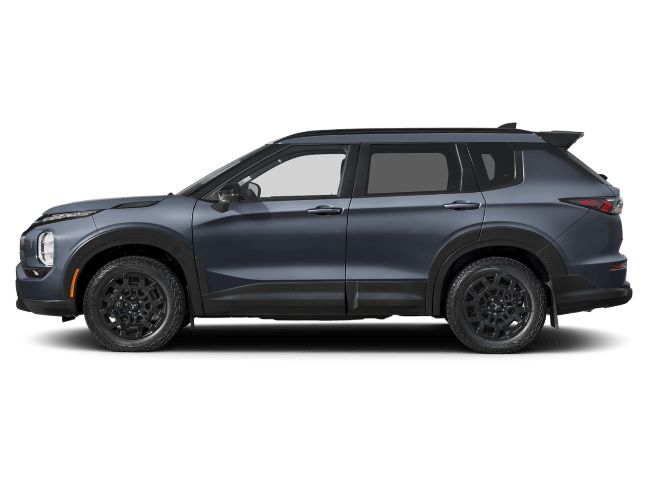 2025 Mitsubishi Outlander Trail Edition's photo