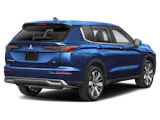 New 2026 Mitsubishi Outlander SUV