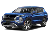 New 2026 Mitsubishi Outlander SUV