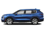 New 2026 Mitsubishi Outlander SUV