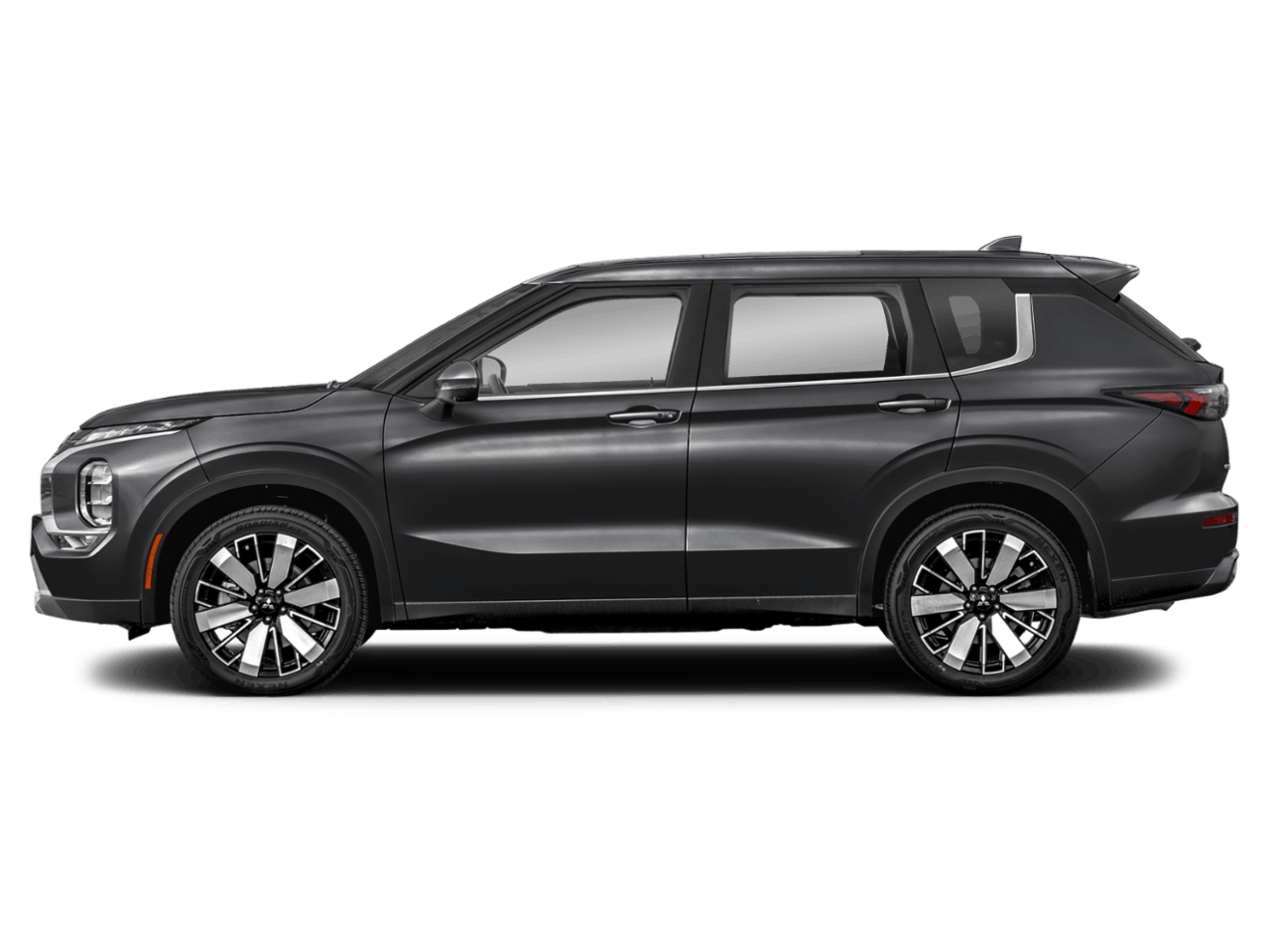 2026 Mitsubishi Outlander SE's photo