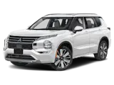 New 2026 Mitsubishi Outlander SUV