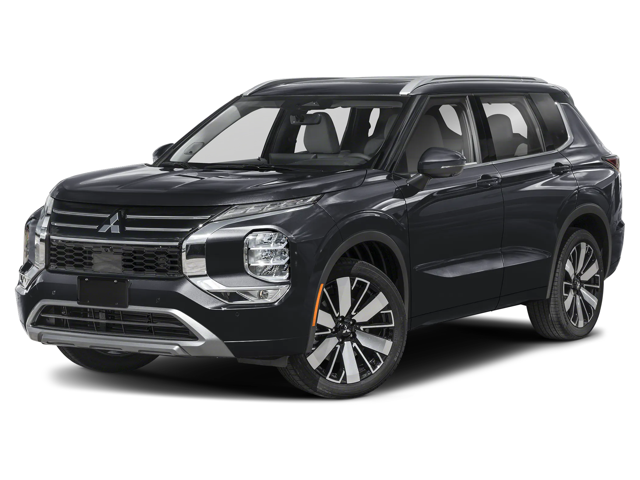 2026 Mitsubishi Outlander SEL FWD's photo