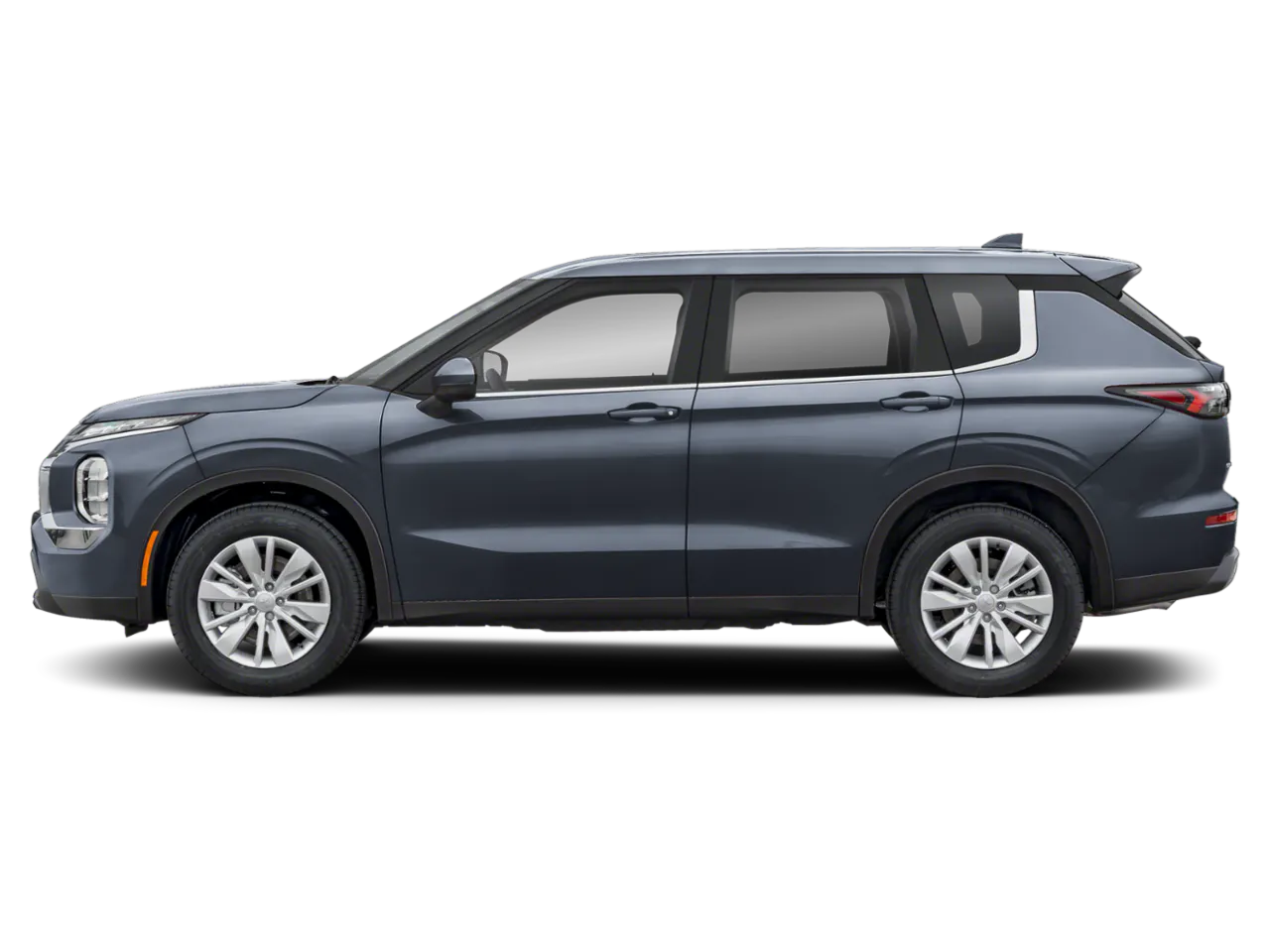 New 2026 Mitsubishi Outlander SUV