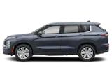 New 2026 Mitsubishi Outlander SUV