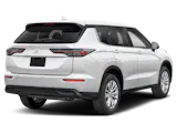 New 2026 Mitsubishi Outlander SUV