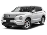 New 2026 Mitsubishi Outlander SUV