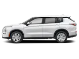 New 2026 Mitsubishi Outlander SUV