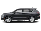 New 2026 Mitsubishi Outlander SUV