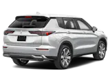 New 2026 Mitsubishi Outlander SUV