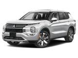 New 2026 Mitsubishi Outlander SUV