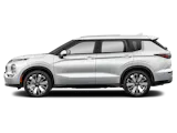 New 2026 Mitsubishi Outlander SUV