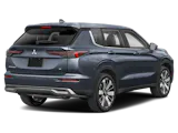 New 2026 Mitsubishi Outlander SUV