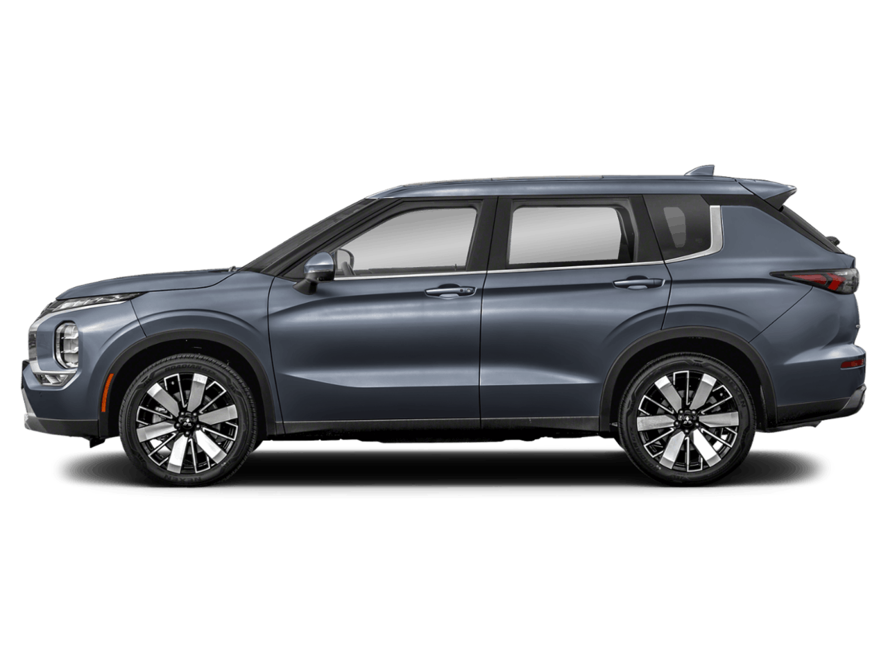 2026 Mitsubishi Outlander SE's photo