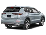 New 2026 Mitsubishi Outlander SUV