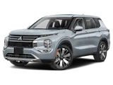 New 2026 Mitsubishi Outlander SUV