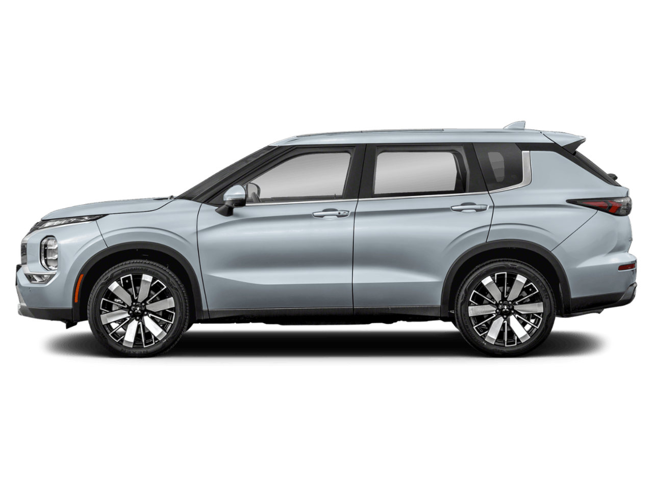 2026 Mitsubishi Outlander SE's photo
