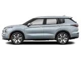 New 2026 Mitsubishi Outlander SUV