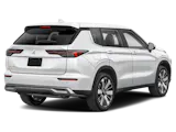 New 2026 Mitsubishi Outlander SUV