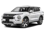 New 2026 Mitsubishi Outlander SUV