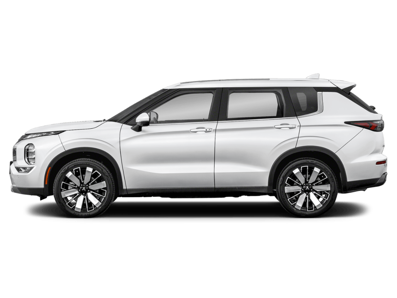 2026 Mitsubishi Outlander SE's photo