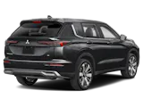 New 2026 Mitsubishi Outlander SUV