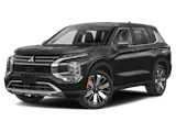 New 2026 Mitsubishi Outlander SUV