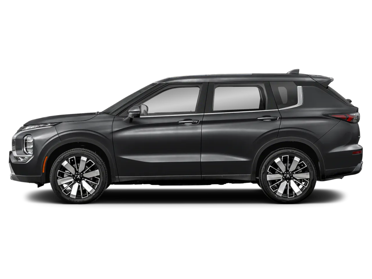 New 2026 Mitsubishi Outlander SUV