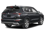 New 2026 Mitsubishi Outlander SUV