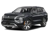 New 2026 Mitsubishi Outlander SUV