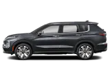 New 2026 Mitsubishi Outlander SUV