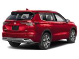Used 2026 Mitsubishi Outlander SUV