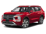 Used 2026 Mitsubishi Outlander SUV