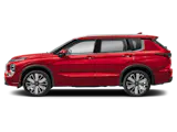 Used 2026 Mitsubishi Outlander SUV