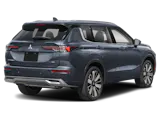 New 2026 Mitsubishi Outlander SUV